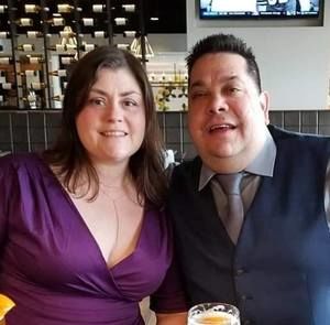 Meet your Posher, Christy